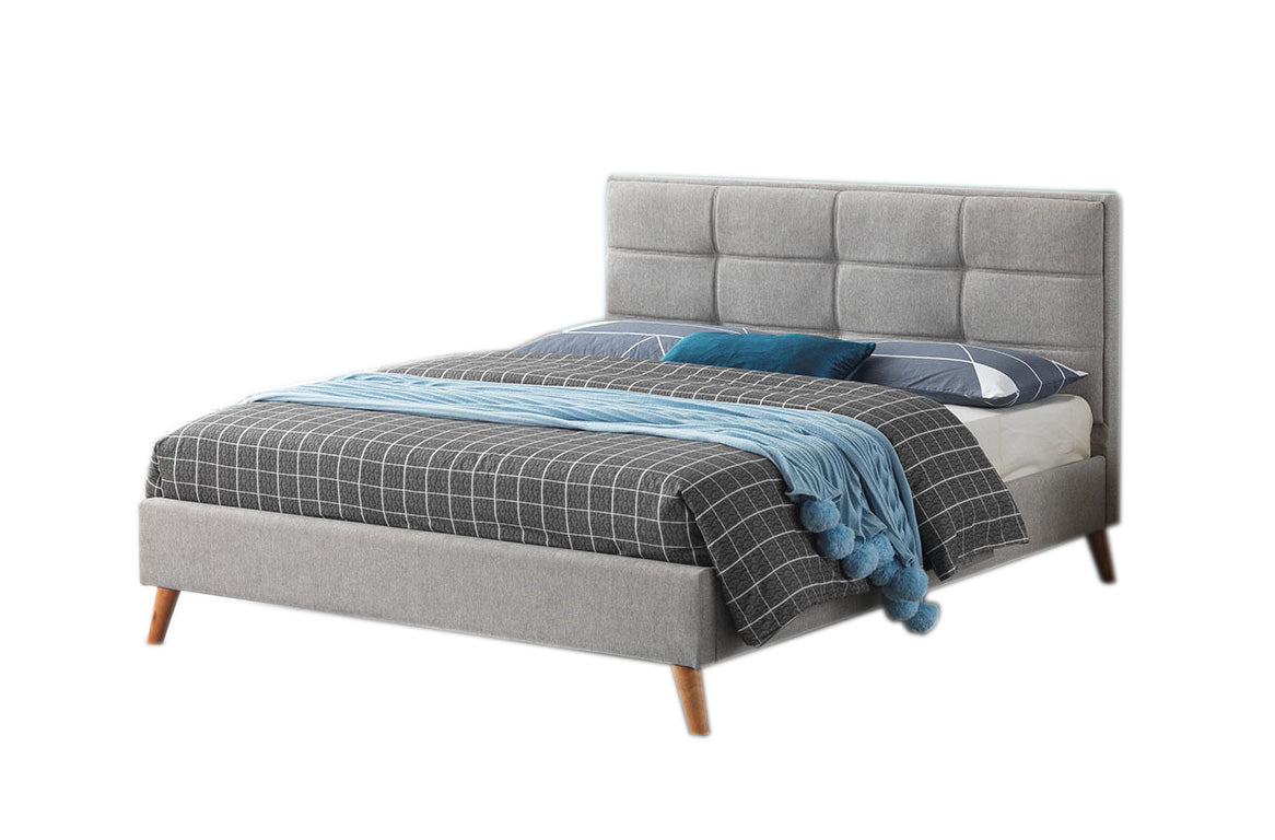 Cama de Matrimonio Barley 135cm