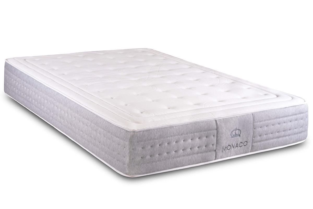 Collection Matelas MONACO - Viscoélastique 26 cm