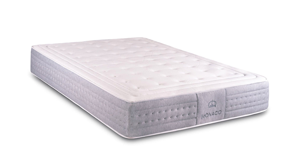 Collection Matelas MONACO - Viscoélastique 26 cm