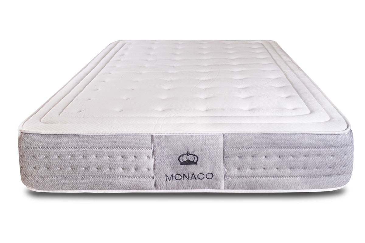 Collection Matelas MONACO - Viscoélastique 26 cm