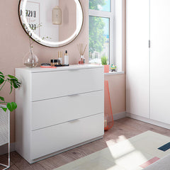 Commode à 3 tiroirs à faible coût