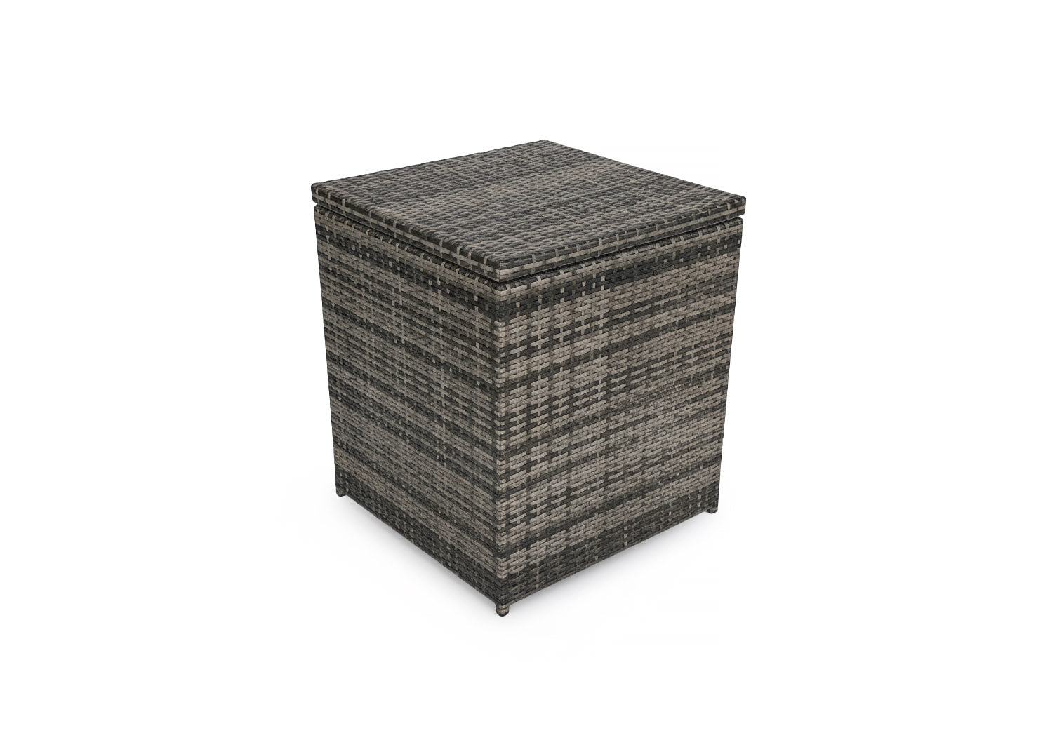 Conjunto de Sofas + 2 Sillones + Mesa + Baul en Ratan PE. Muebles de Jardin y Terraza