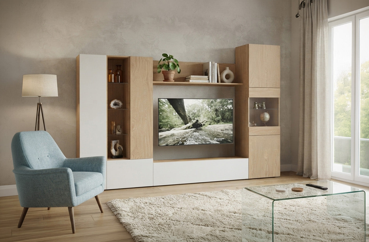 Tienda de muebles online y en Madrid – All Mobel