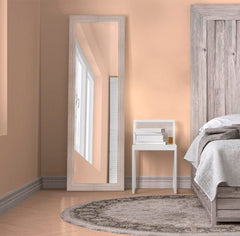 Espejo de Dormitorio o Recibidor Mural Kiara