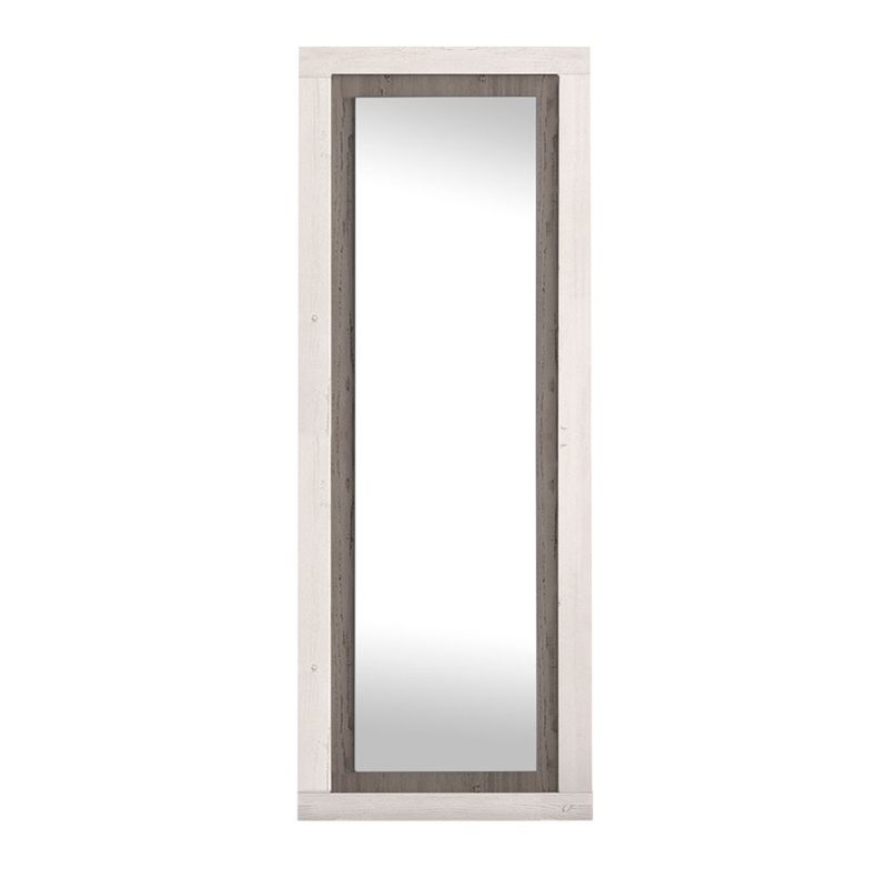 Miroir de chambre ou d'entrée Lara Lux