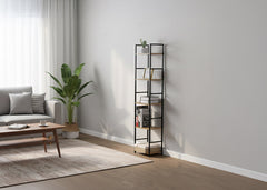 Estanteria Nancy Estilo Industrial