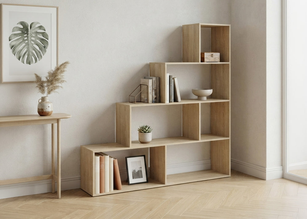 Armario Estanteria Steps 145cm