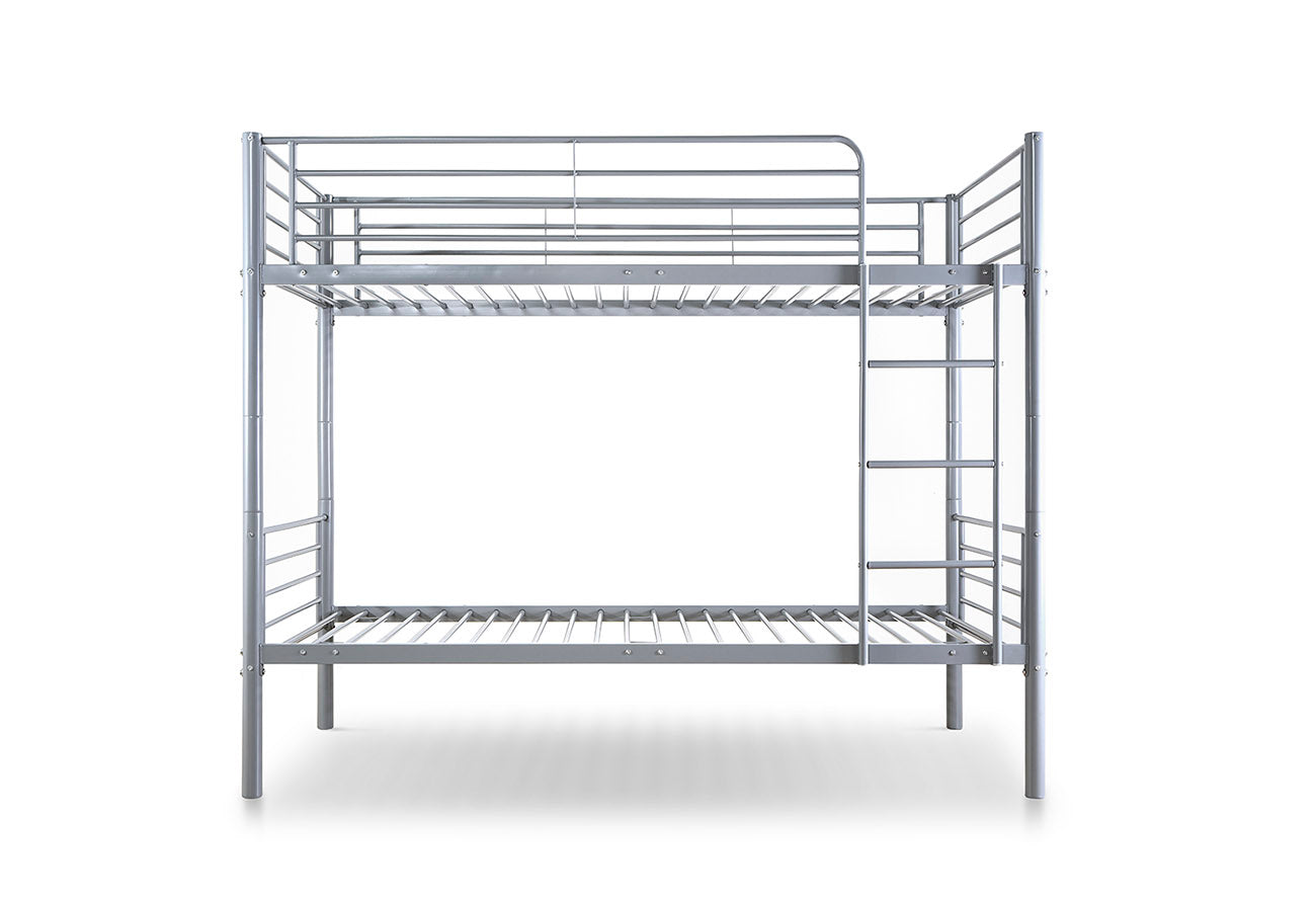 Litera Metalica Doble Cama 90cm AS-110