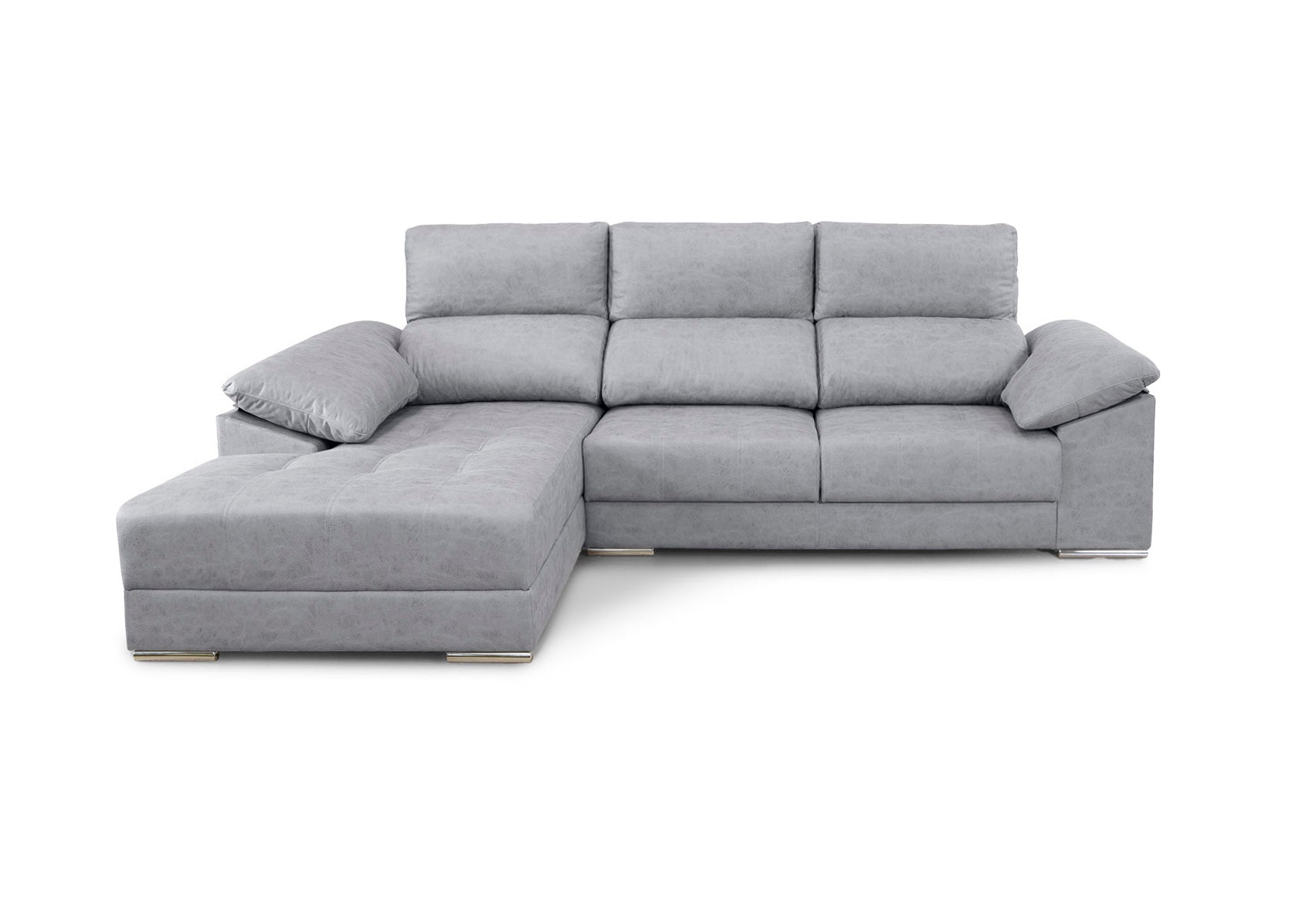 Canapé Mega Méridienne Santorin 300cm