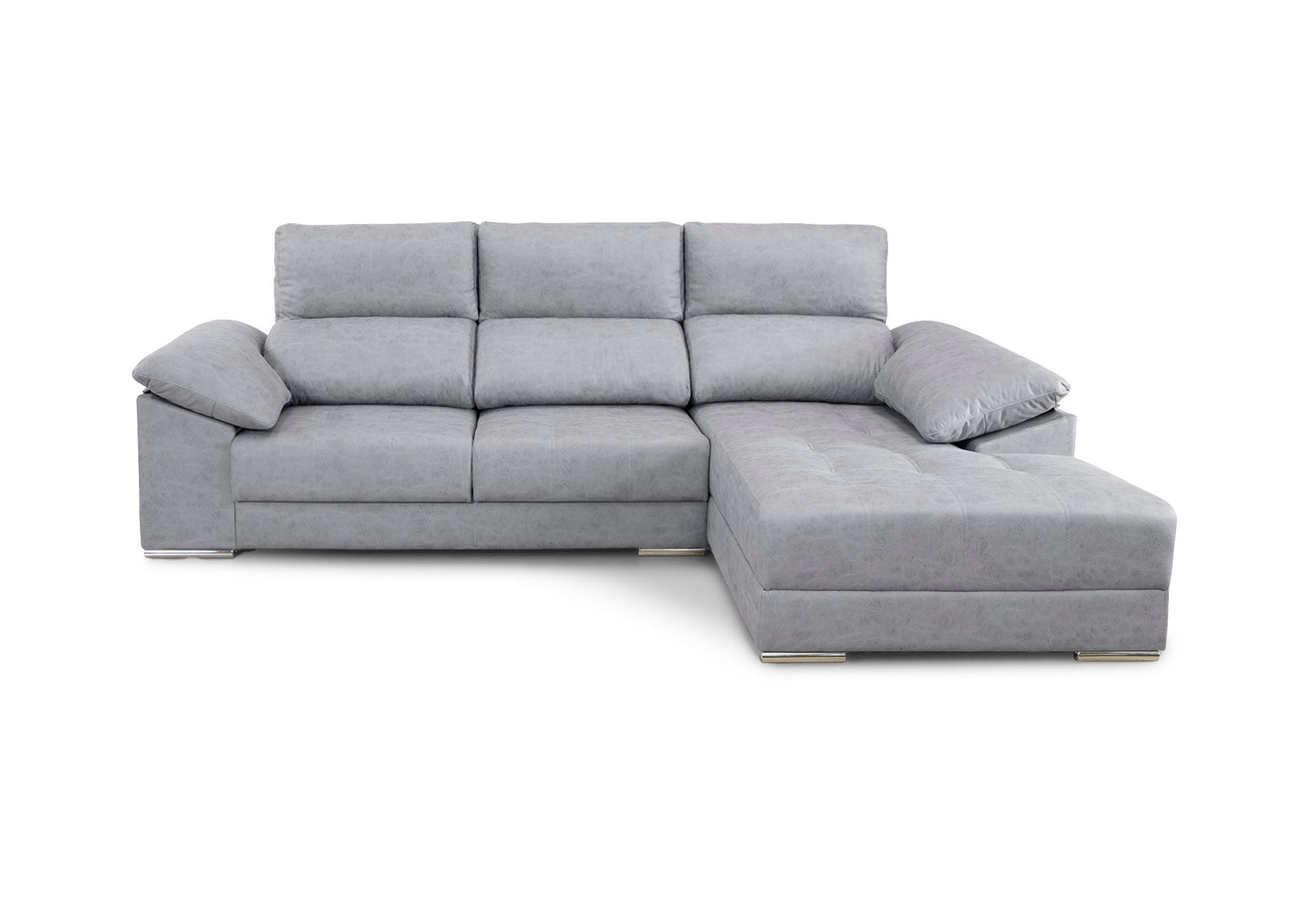 Canapé Mega Méridienne Santorin 300cm