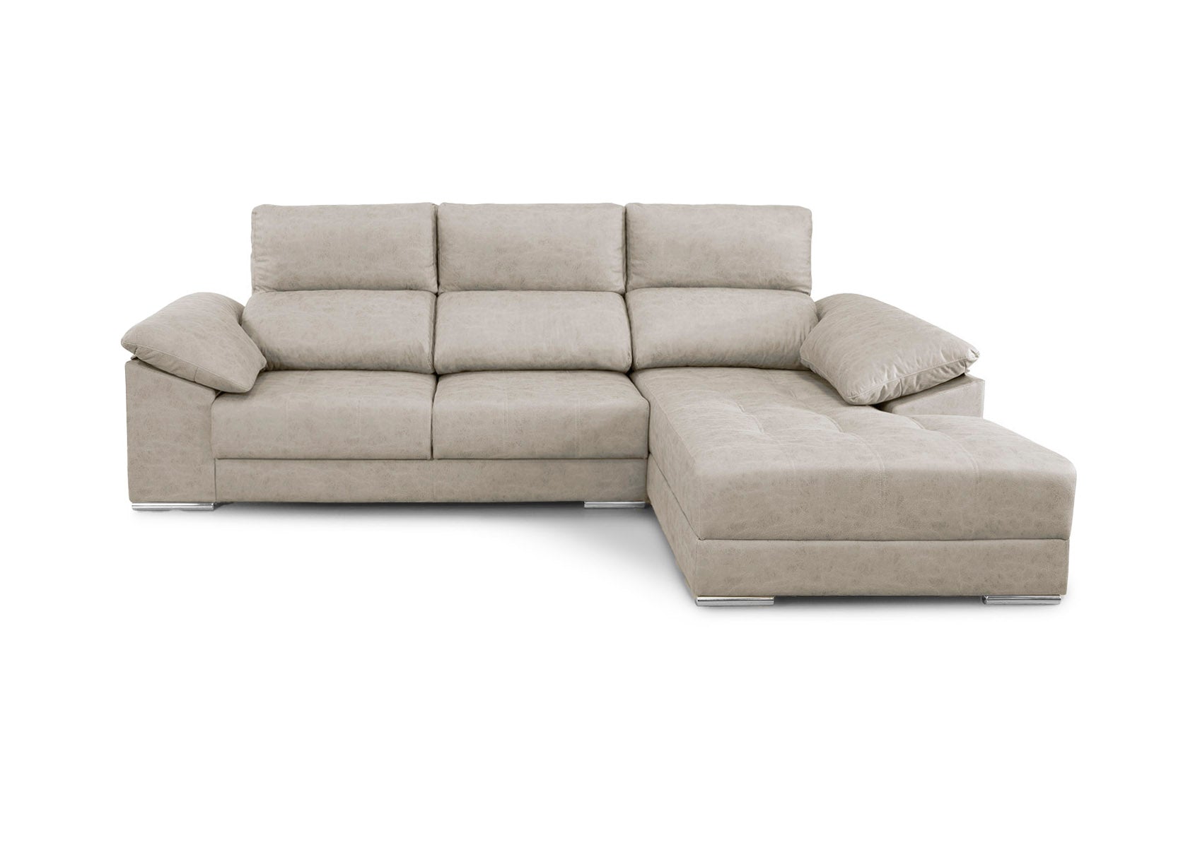 Canapé Mega Méridienne Santorin 300cm