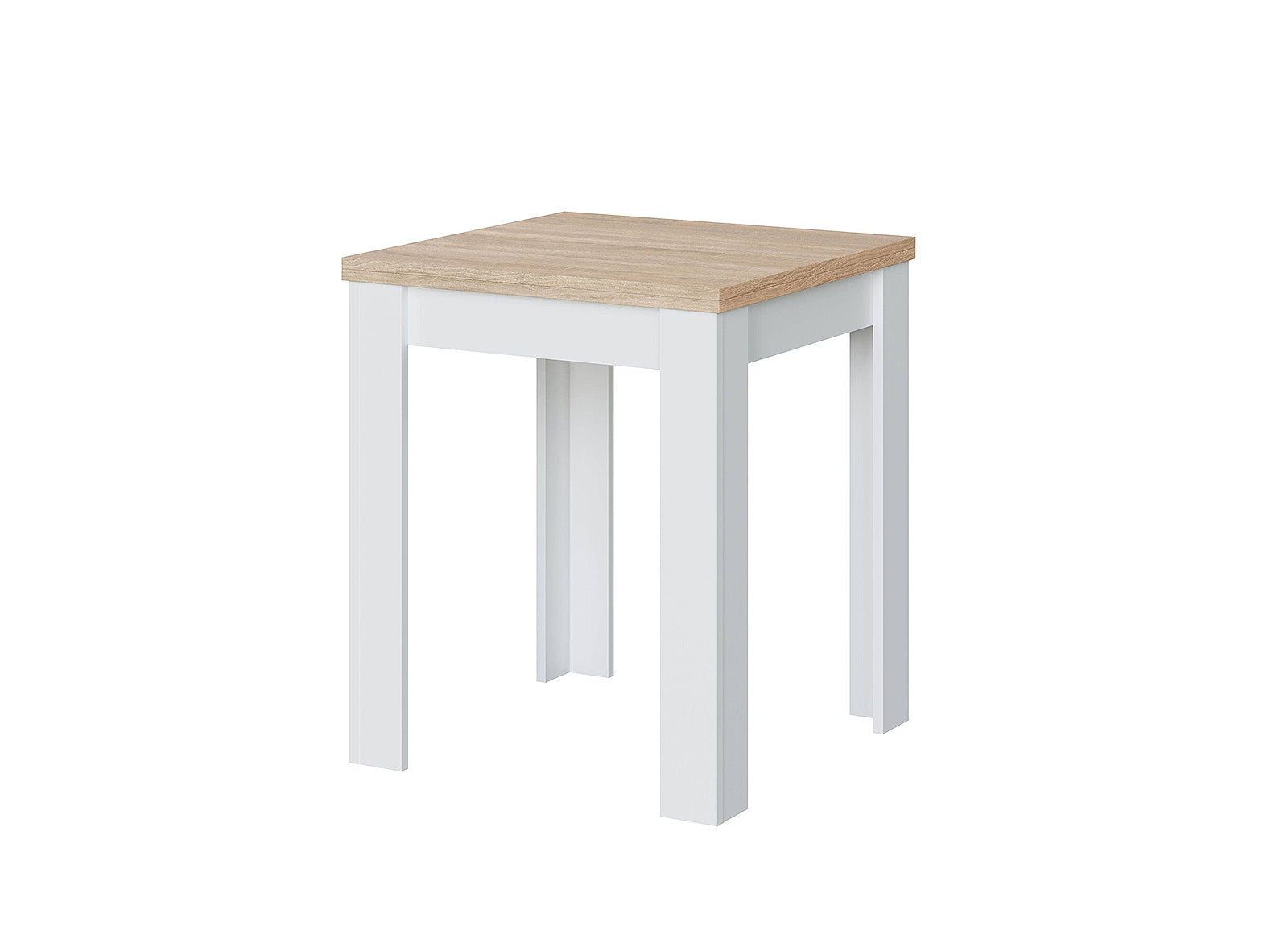 Table d'appoint extensible Faroe 134 cm. Salle à manger ou cuisine