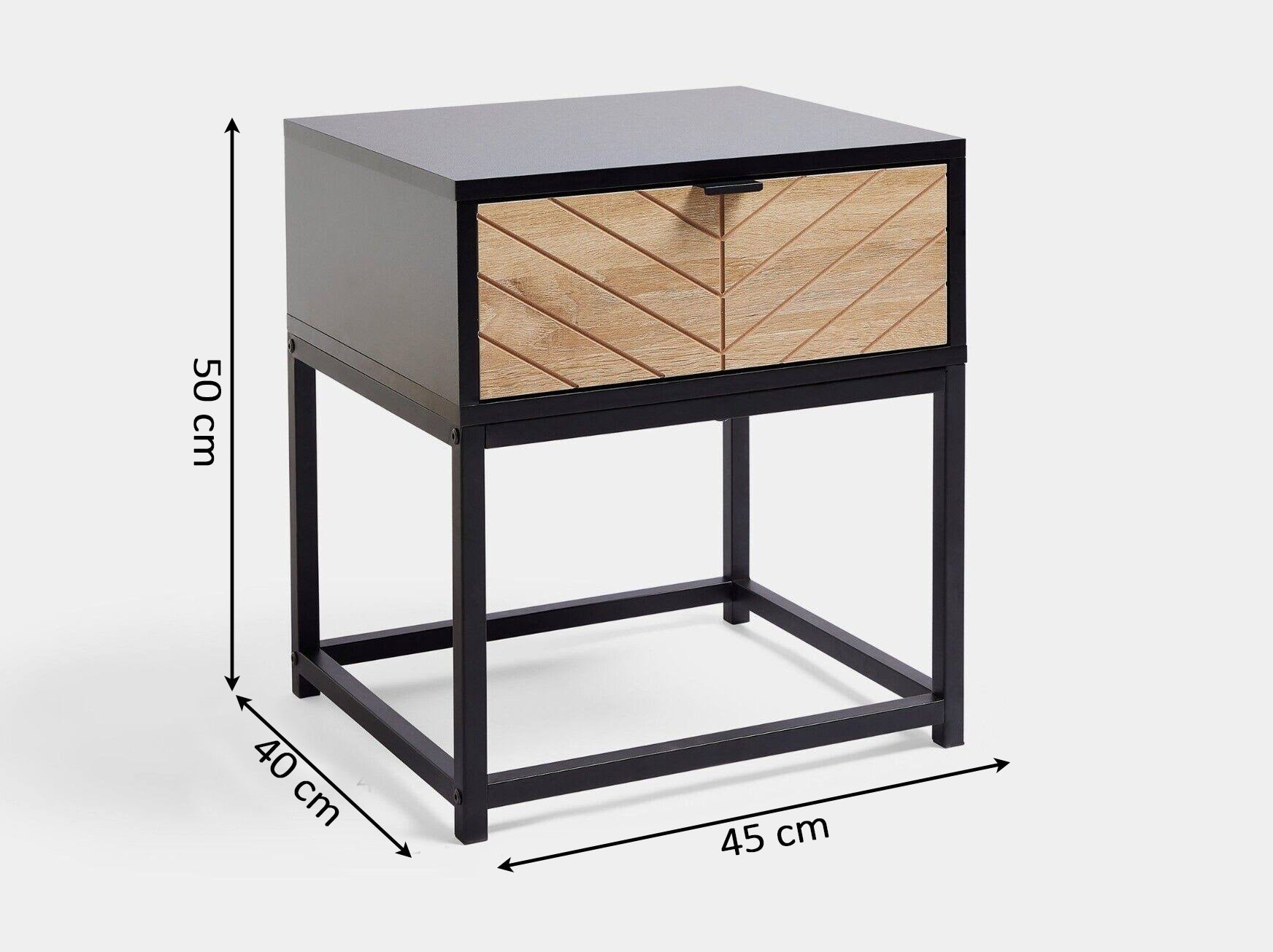 Table d'appoint Lugo