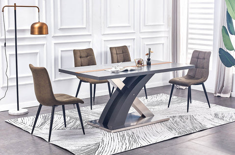 Mesa de Comedor o Cocina Fija Dari 160cm