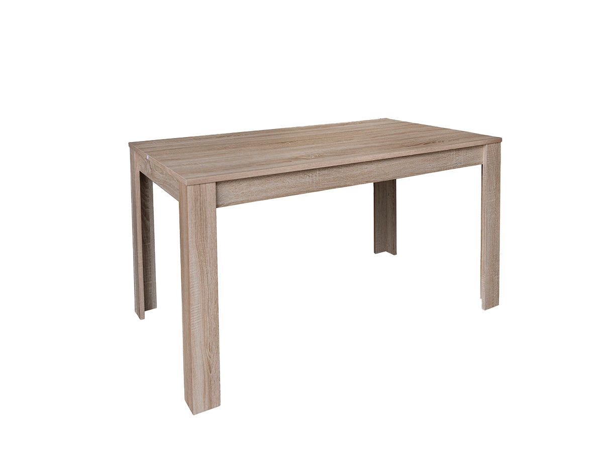 Mesa de Comedor o Cocina Miramy 140cm