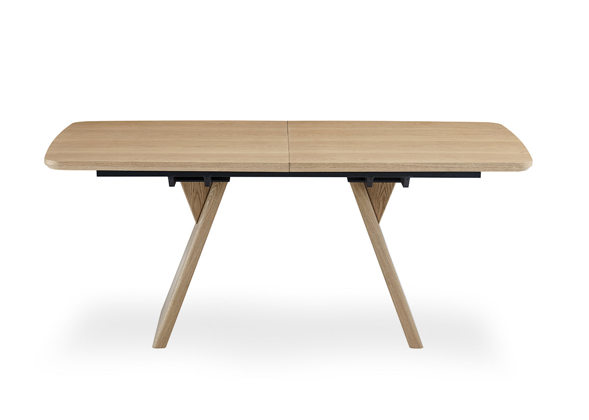 Mesa Extensible Basti 180cm a 230cm. Comedor o Cocina
