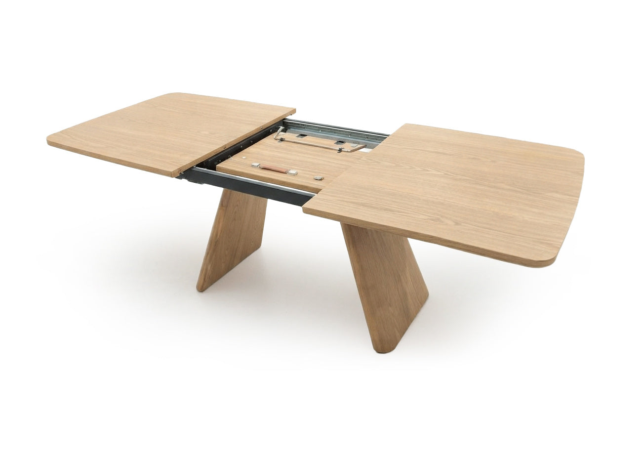 Mesa Extensible Basti 180cm a 230cm. Comedor o Cocina