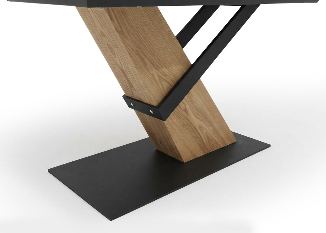 Mesa Fija Cecilia 180cm. Comedor o Cocina