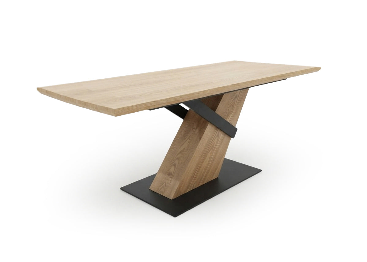 Mesa Fija Cecilia 180cm. Comedor o Cocina