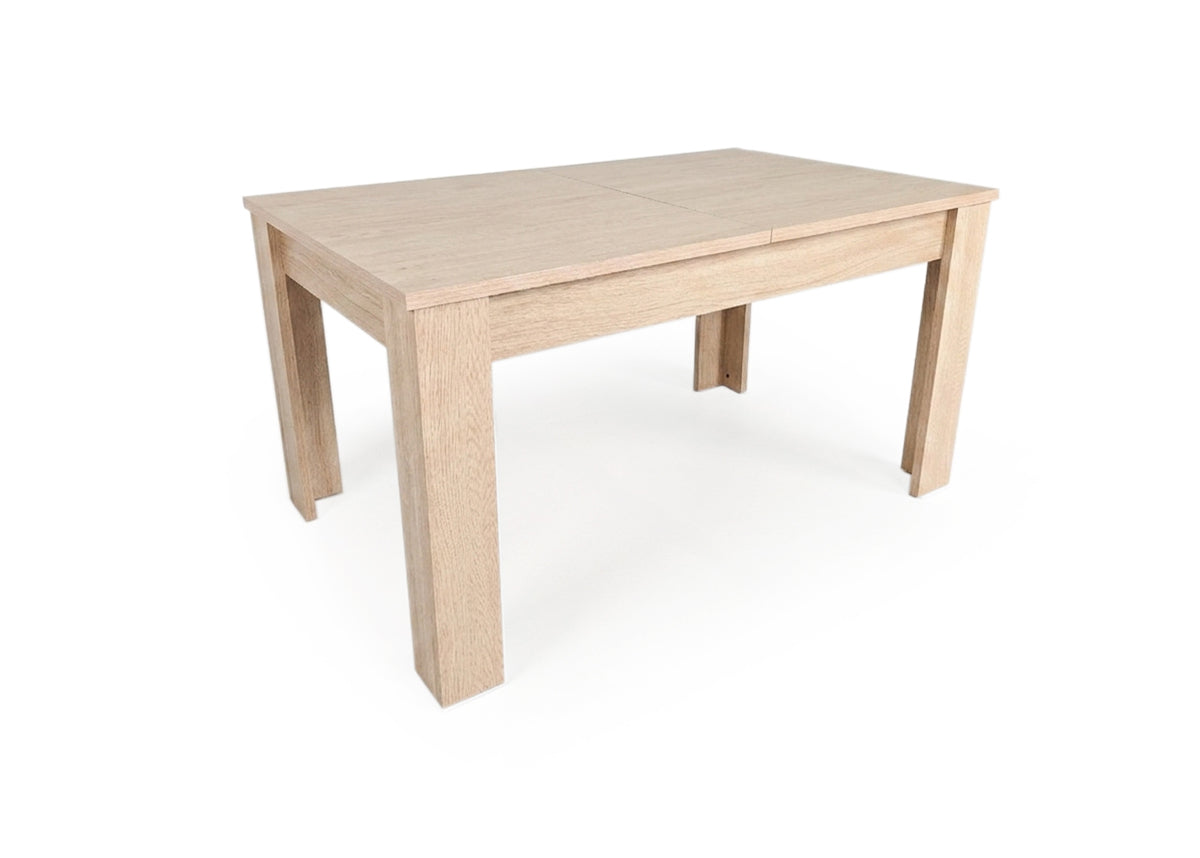 Mesa Extensible de Comedor o Cocina Karen 190cm
