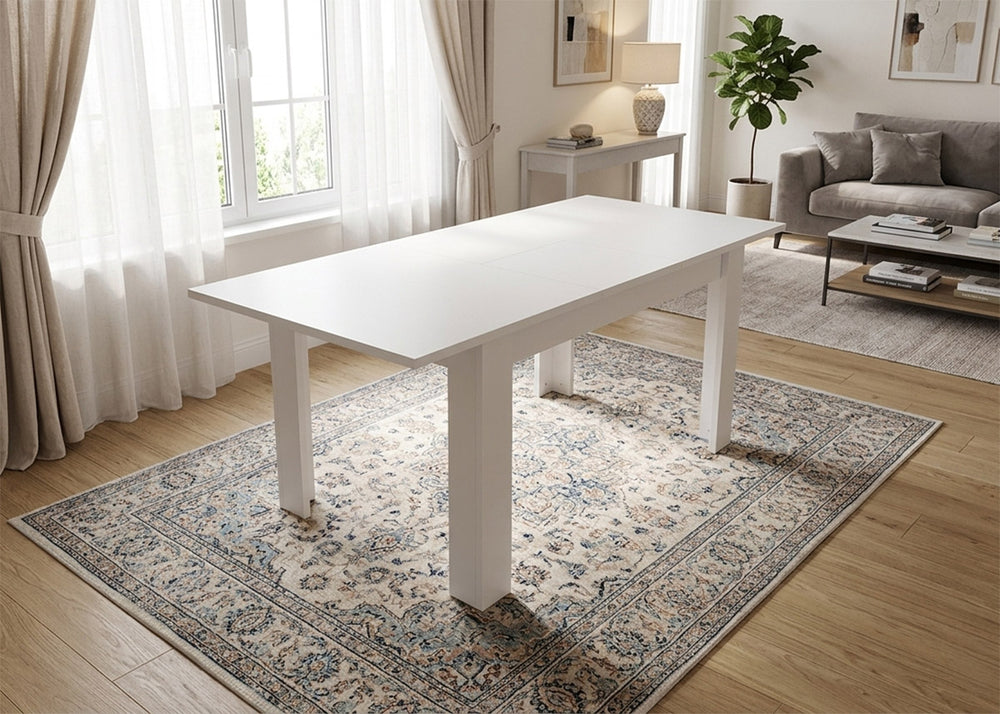Mesa Extensible Karen 190cm. Comedor o Cocina