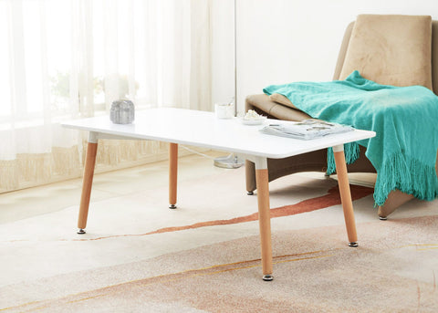 Mesa de Centro Moritz