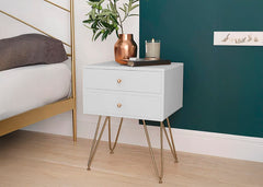 Mesita de Noche Arija