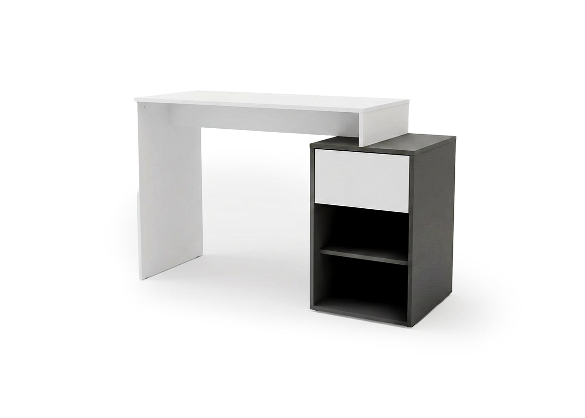 Table de bureau DN avec tiroir