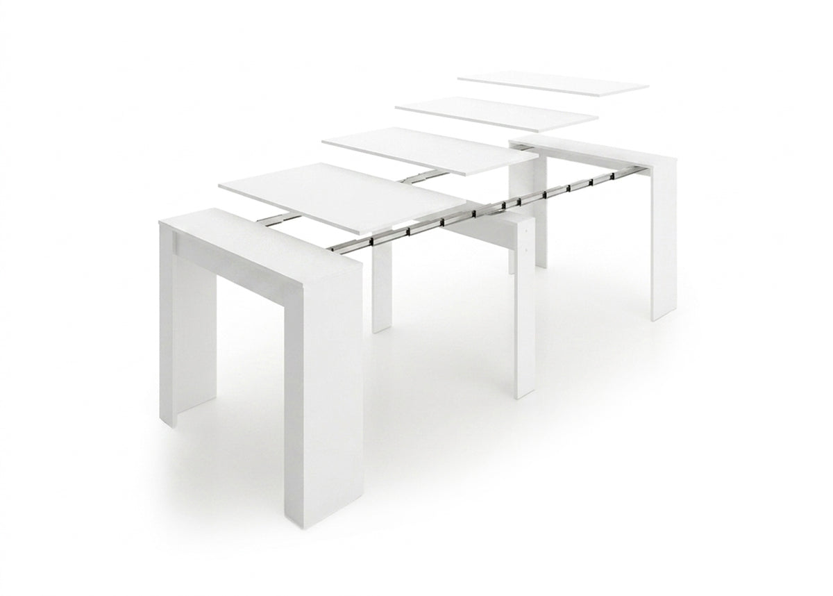 Mesa Extensible de Comedor o Cocina Lia 237cm