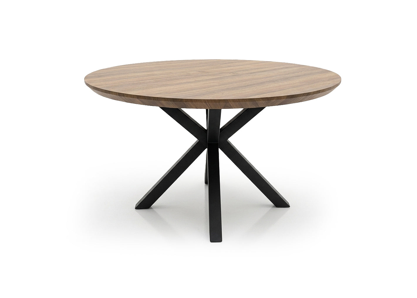 Mesa de Comedor Redonda 120cm