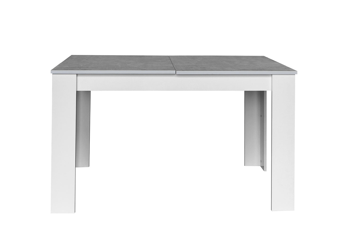 Mesa Extensible de Comedor o Cocina Miramy 178cm