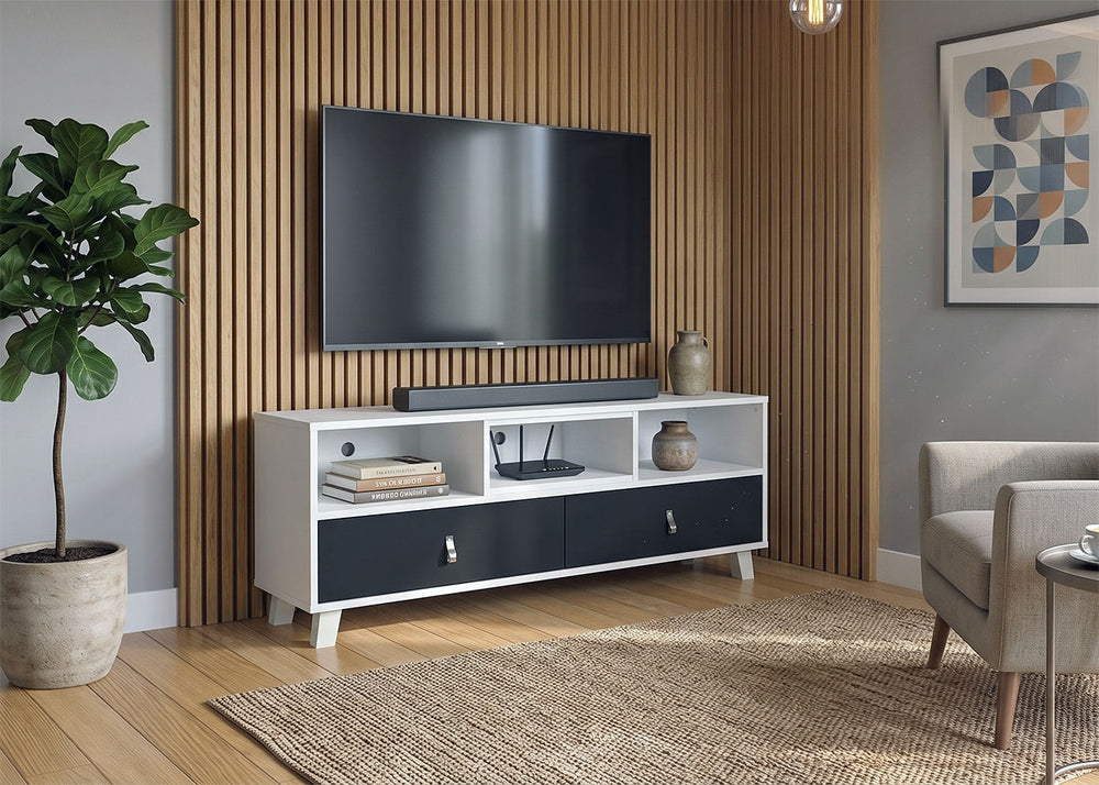 Mueble Bajo TV DN 120x48cm