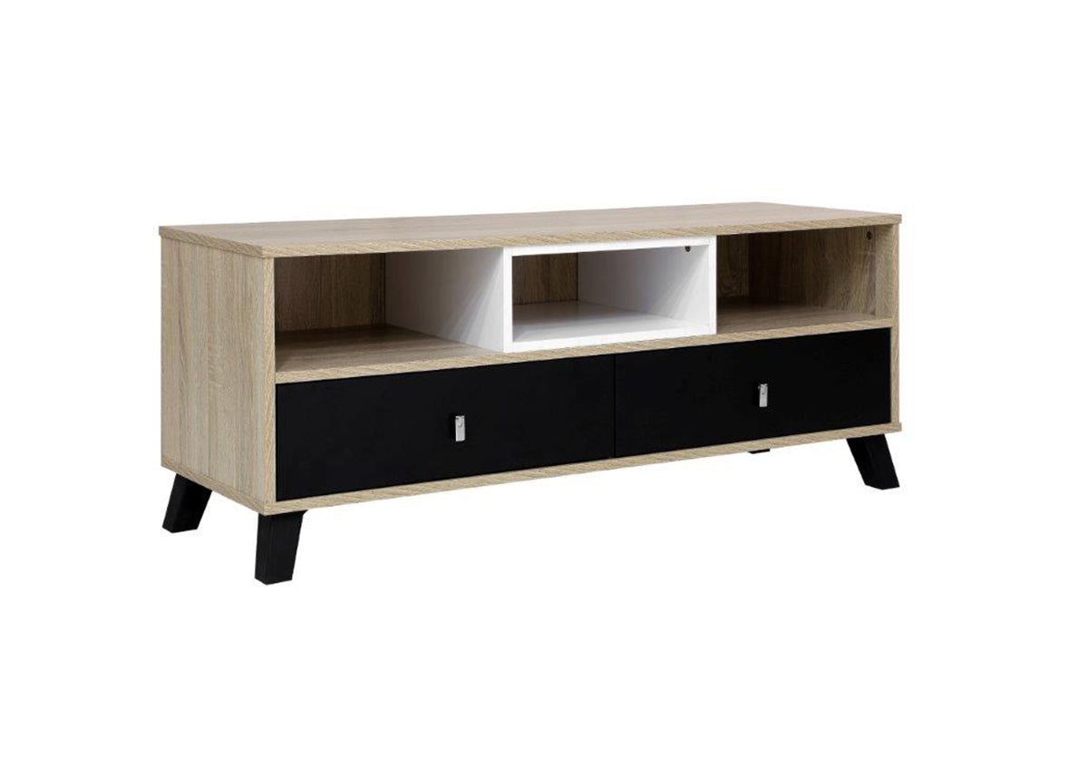 Meuble TV bas DN 120x48cm