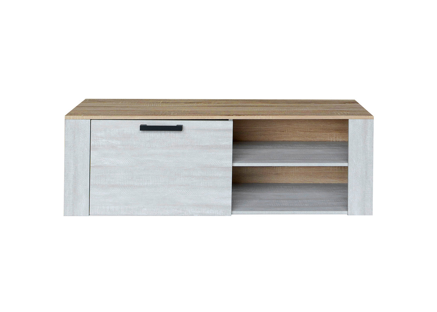 Mueble TV Sena 1 Puerta 120cm