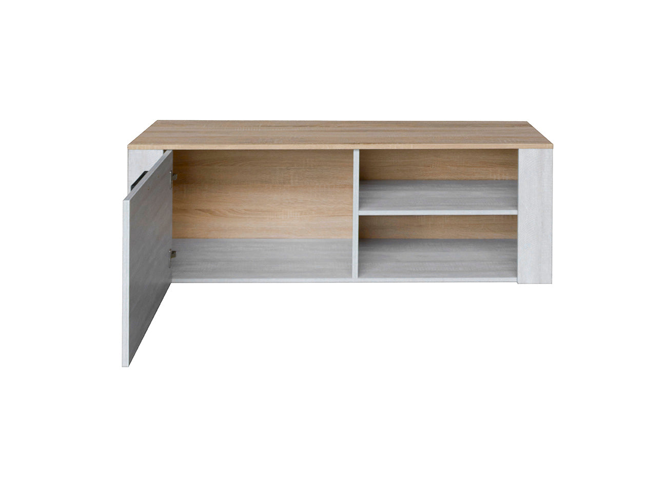 Mueble TV Sena 1 Puerta 120cm