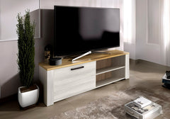 Mueble TV Sena 1 Puerta 120cm