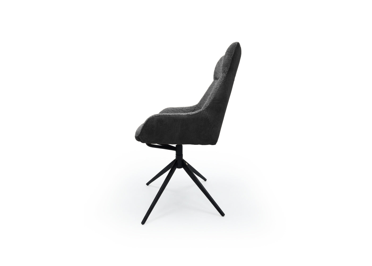 Silla de Comedor Giratoria Suiza
