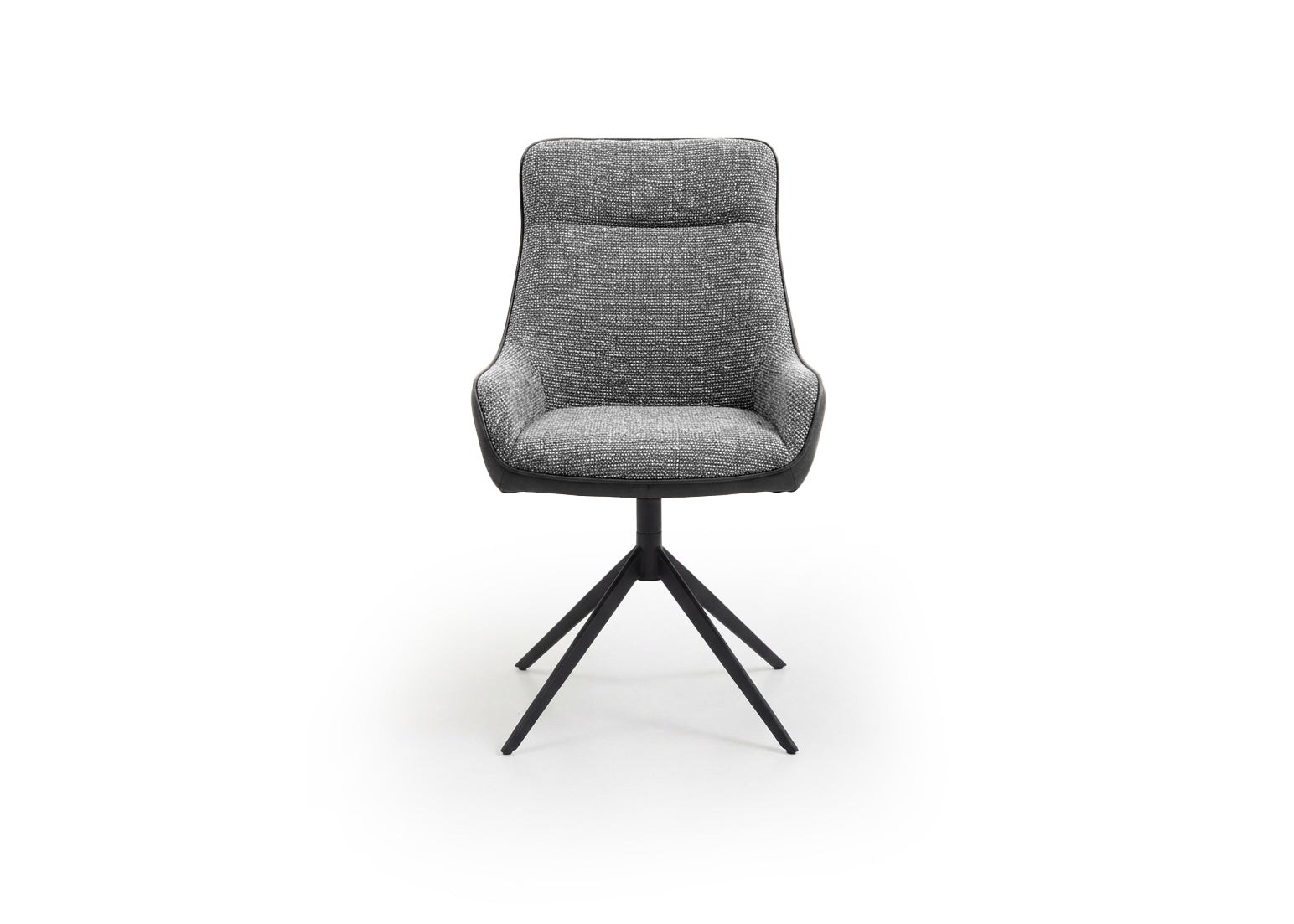 Silla de Comedor Giratoria Suiza