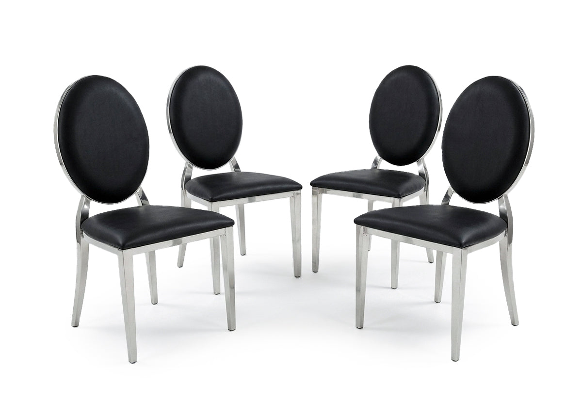 Silla de Comedor Vanguardia HS