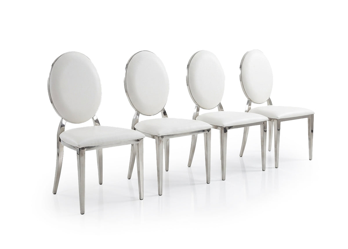 Silla de Comedor Vanguardia HS
