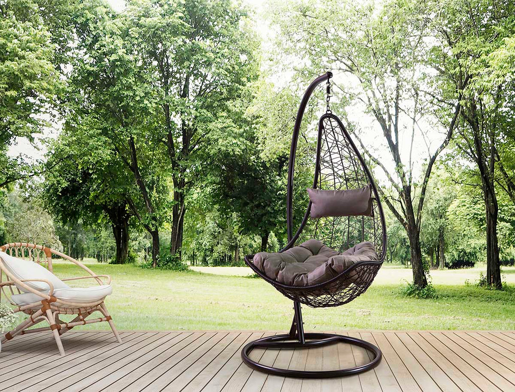 Homecenter Sodimac Columpio Para JardÃn Sodimac Homecenter Sillon