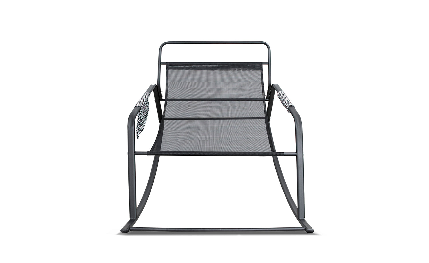 Silla Mecedora Tumbona Beige. Muebles de Dormitorio, Jardin o Terraza