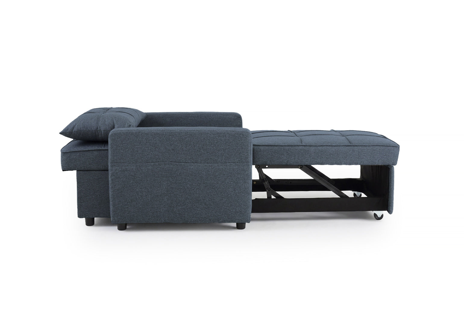 Sofa Cama Pabs 1 Plaza 90cm