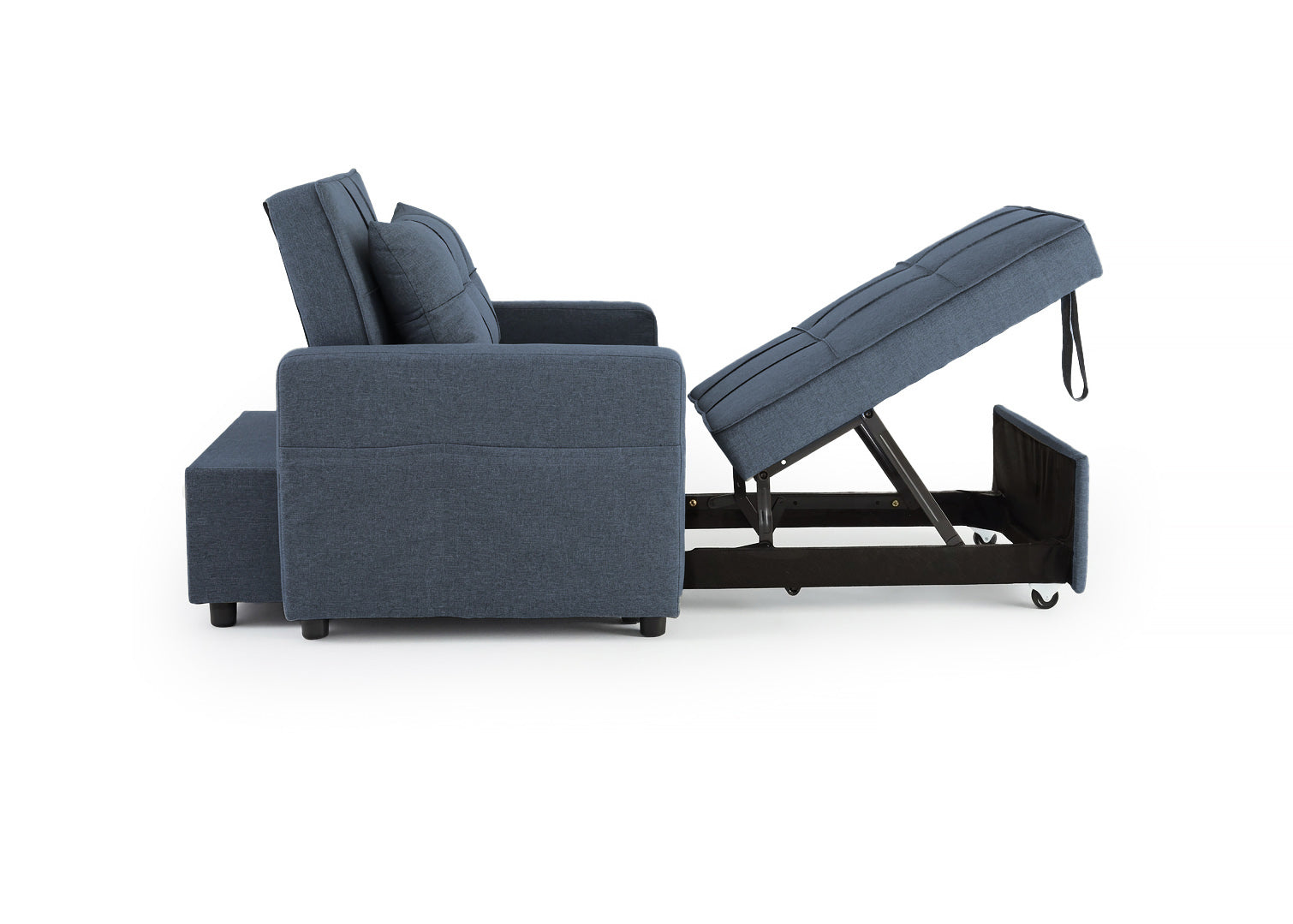 Sofa Cama Pabs 1 Plaza 90cm