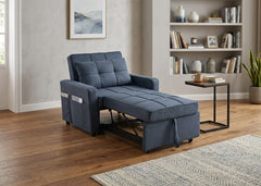 Sofa Cama Pabs 1 Plaza 90cm