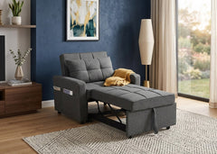 Sofa Cama 1 Plaza Pabs 90cm