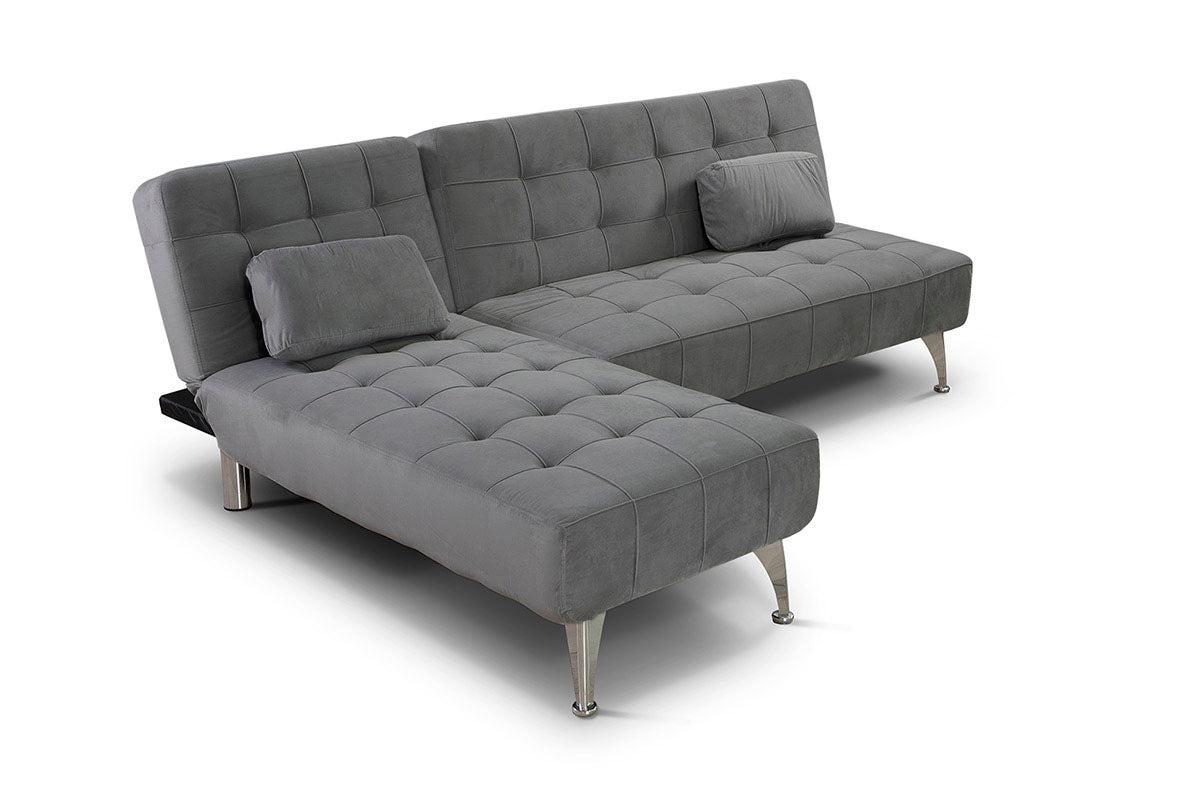 Canapé-lit Méridienne XS 198cm