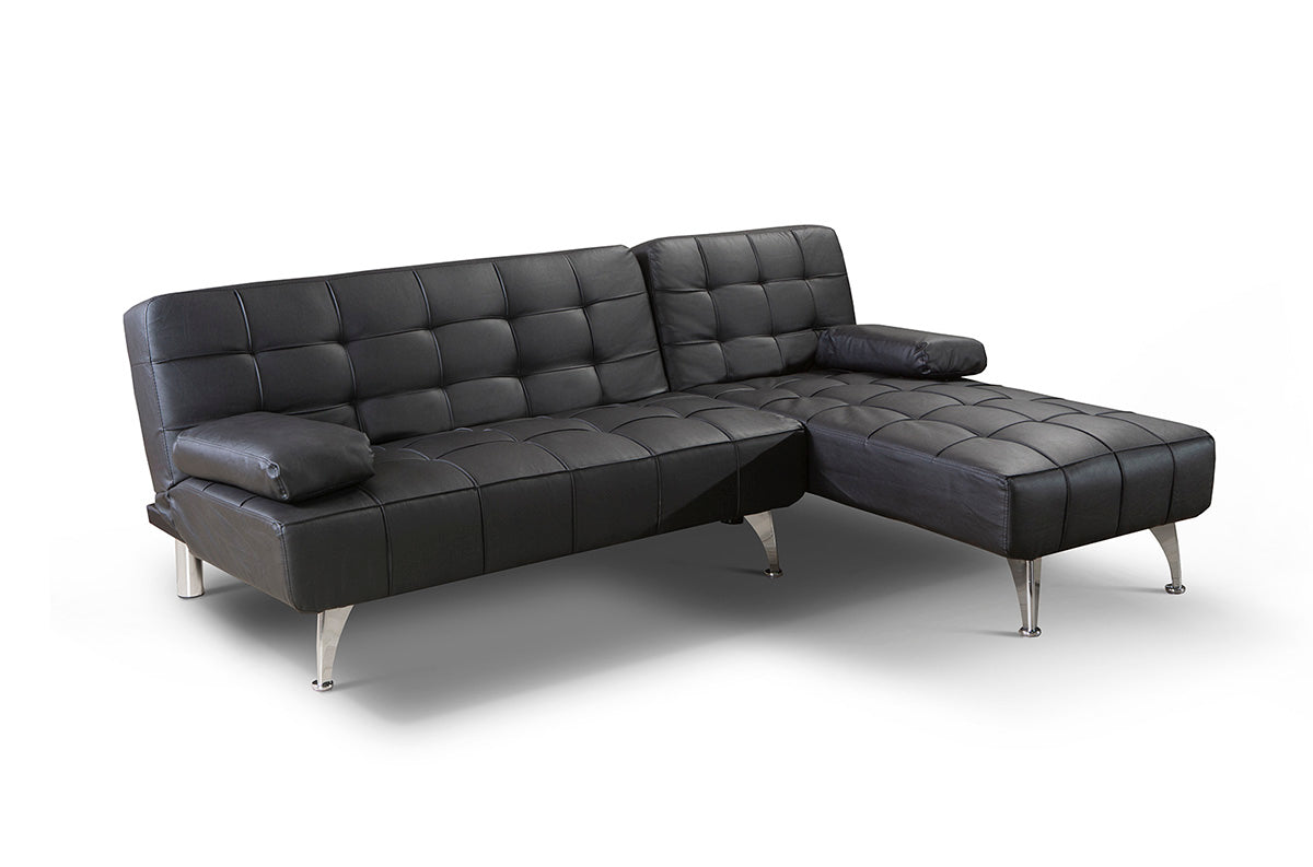 Sofa Cama Chaise Longue XS 198cm