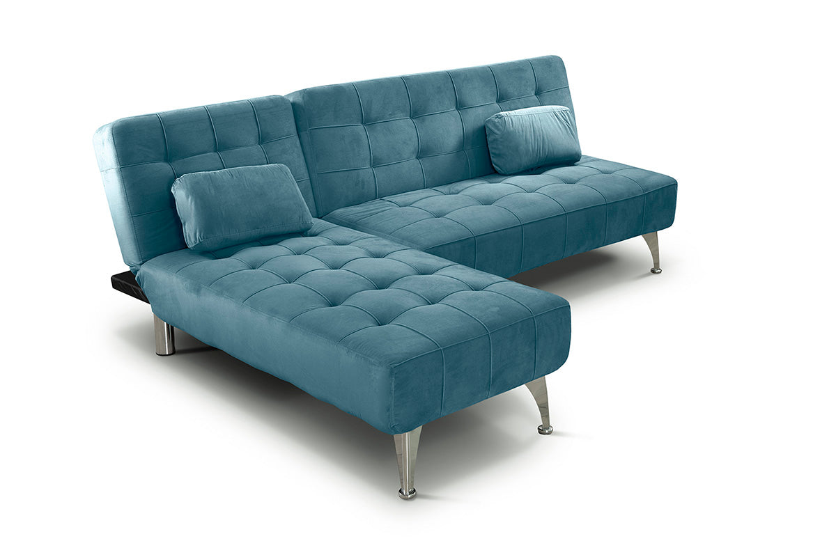 Sofa Cama Chaise Longue XS 198cm