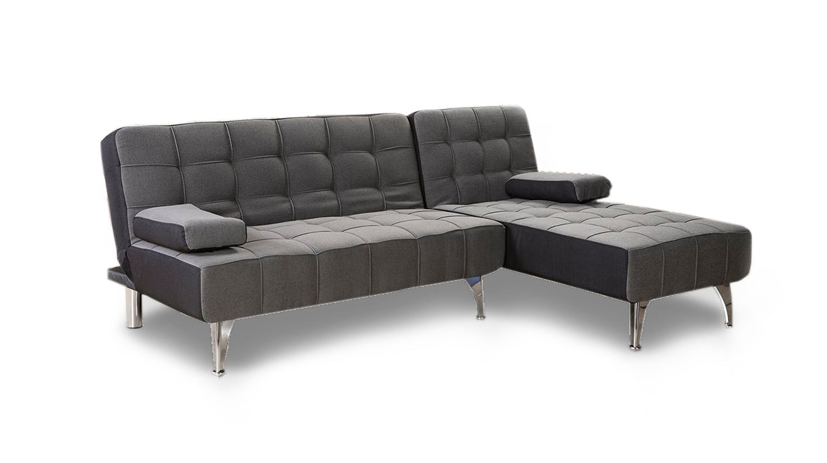 Sofa Cama Chaise Longue XS 198cm